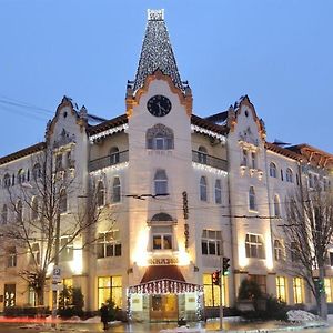 Grand Hotel Ukraine