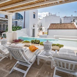 Relais Corte Palmieri & Il Chiostro - Residenza D'Epoca